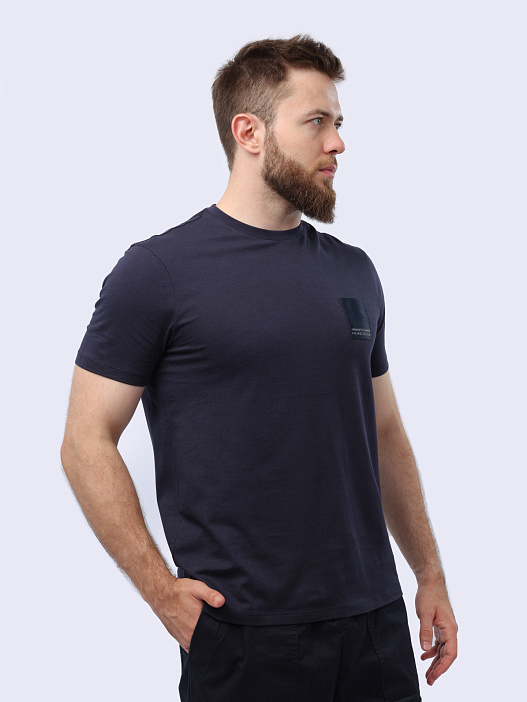 Футболка — купить в интернет-магазине Verdistore