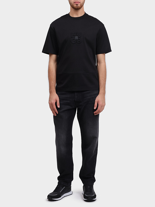 Футболка Debostac 10261766 01 50535499 001 — купить в интернет-магазине Verdistore