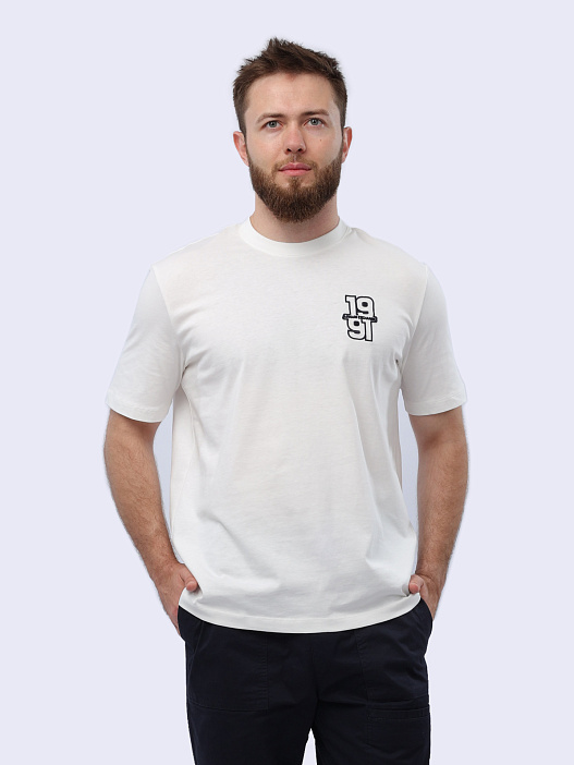 Футболка — купить в интернет-магазине Verdistore
