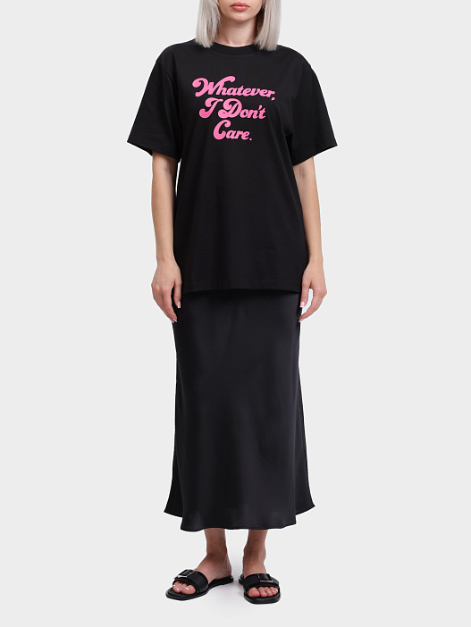 Футболка Hugo 50539107 001 хлопковая женская — купить в интернет-магазине Verdistore