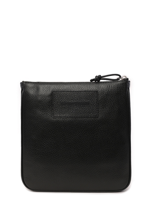 Сумка Emporio Armani Y4M252 Y068E 80001 кожаная мужская — купить в интернет-магазине Verdistore