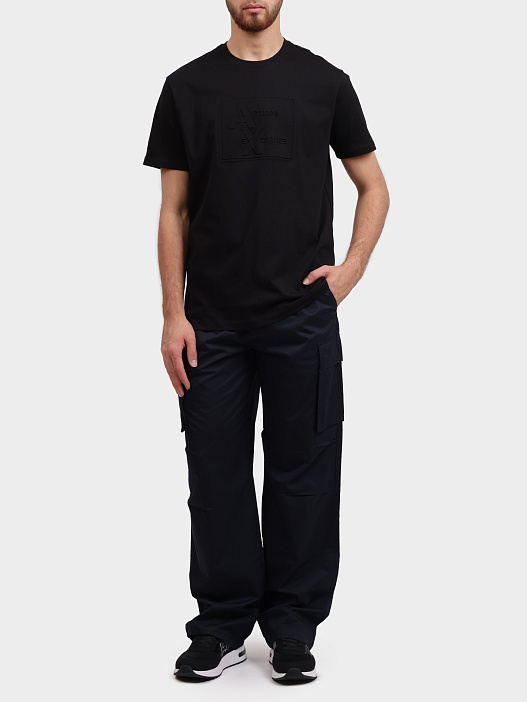 Футболка XM001454 AF10361 UC001 — купить в интернет-магазине Verdistore