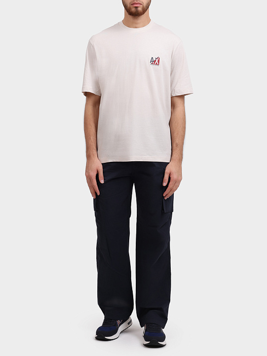 Футболка XM001451 AF10356 M1151 — купить в интернет-магазине Verdistore