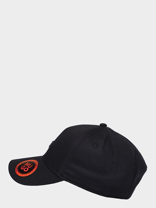 Бейсболка Hugo 50533410 003 хлопковая мужская — купить в интернет-магазине Verdistore