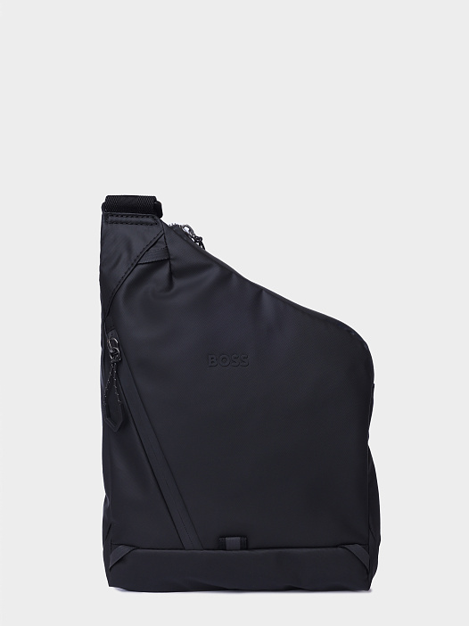 Cумка Boss 50558377 001 текстильная мужская — купить в интернет-магазине Verdistore