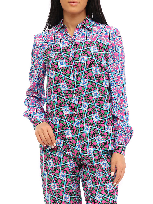 Блузка — купить в интернет-магазине Verdistore