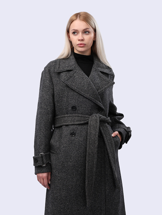 Пальто — купить в интернет-магазине Verdistore