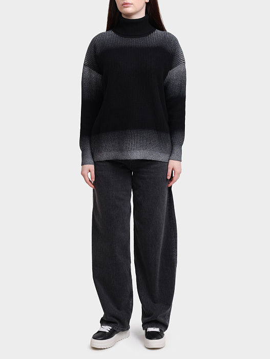 Джинсы Pantamo 71448-1566-03 серые женские — купить в интернет-магазине Verdistore