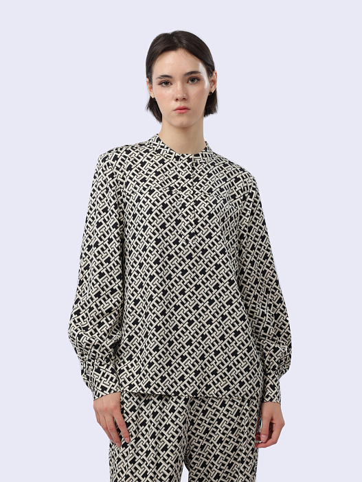 Блузка — купить в интернет-магазине Verdistore