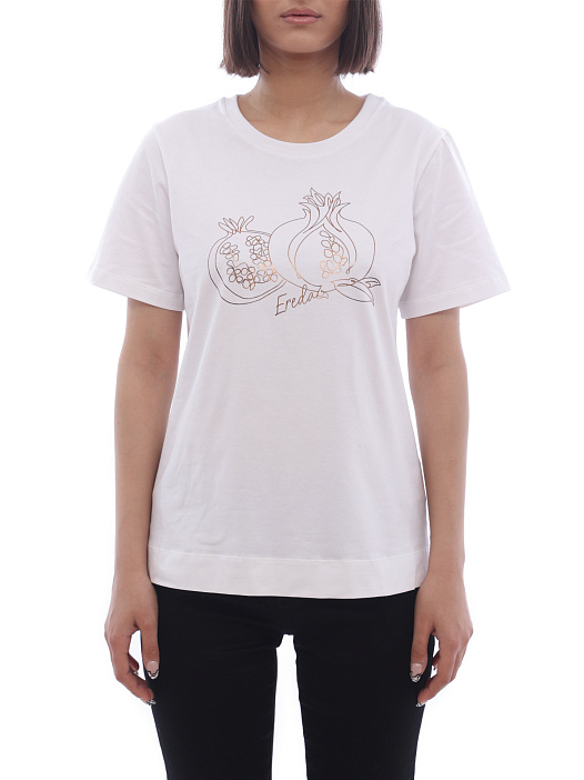 Футболка — купить в интернет-магазине Verdistore