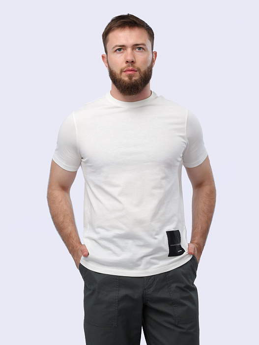Футболка — купить в интернет-магазине Verdistore