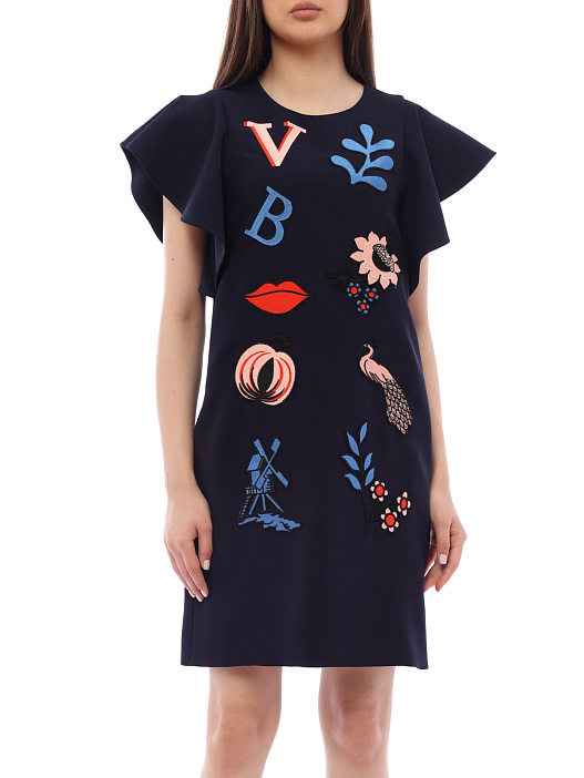 Платье — купить в интернет-магазине Verdistore