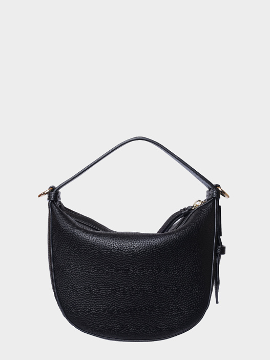 Сумка XW000917 AF11902 UC001 черная женская — купить в интернет-магазине Verdistore