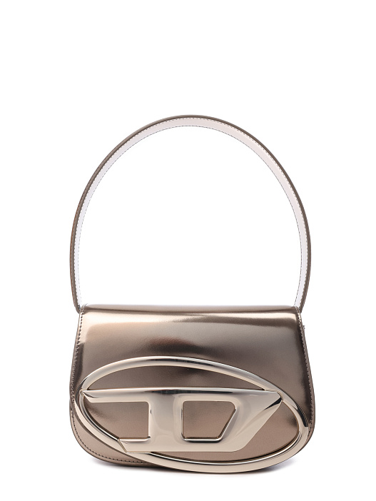 Сумка Diesel X08396-PS202-H2382 кожаная женская — купить в интернет-магазине Verdistore