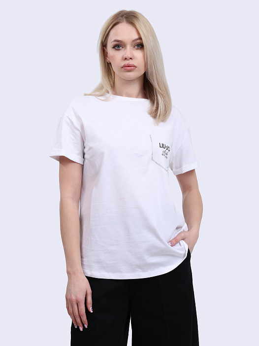 Футболка — купить в интернет-магазине Verdistore