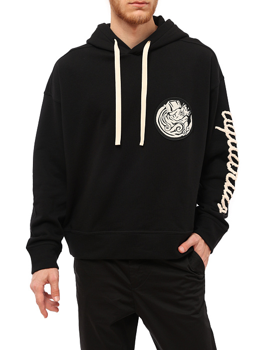 Худи — купить в интернет-магазине Verdistore