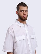 Рубашка с короткими рукавами VERDI STORE