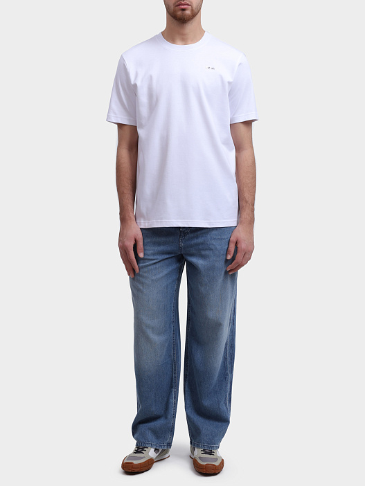 Джинсы Diesel A218000CECC01 голубые мужские — купить в интернет-магазине Verdistore