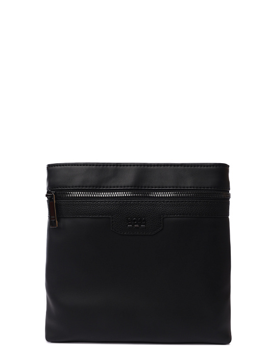 Сумка с дополнительным отделом впереди — купить в интернет-магазине Verdistore