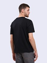 Футболка A172680PLAT9XX VERDI STORE
