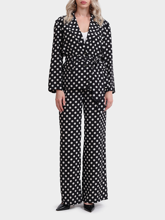 Жакет LIVIA 002 шелковый — купить в интернет-магазине Verdistore