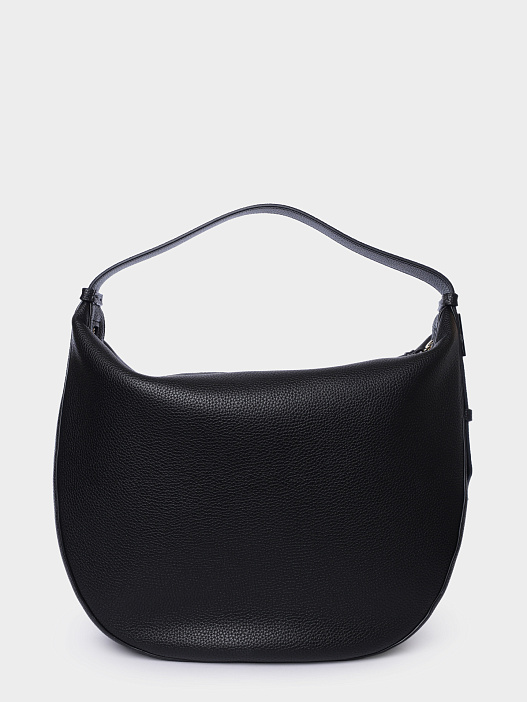 Сумка Armani Exchange XW000916 AF11902 UC001 черная женская — купить в интернет-магазине Verdistore