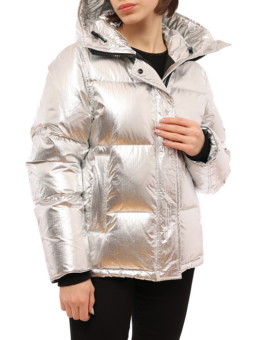 Пуховик — купить в интернет-магазине Verdistore