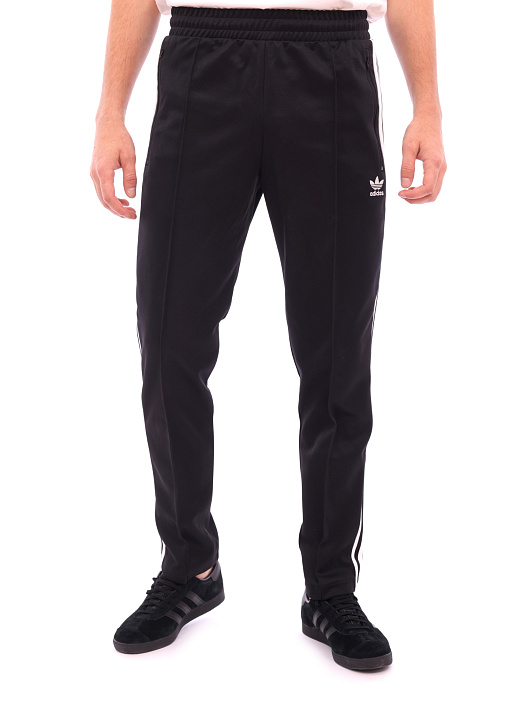 картинка Брюки Adidas H09115 спортивные мужские со стрелками магазин Verdistore являющийся официальным дистрибьютором в России 