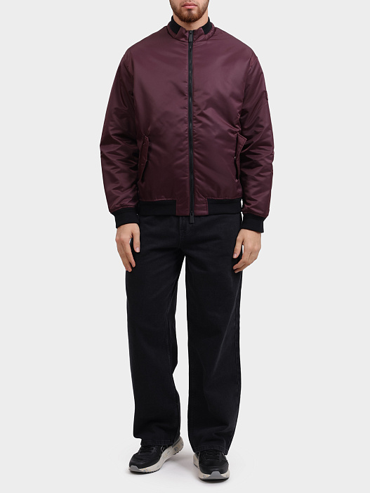 Бомбер PA 1026 — купить в интернет-магазине Verdistore