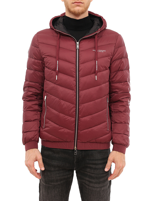 Пуховик — купить в интернет-магазине Verdistore