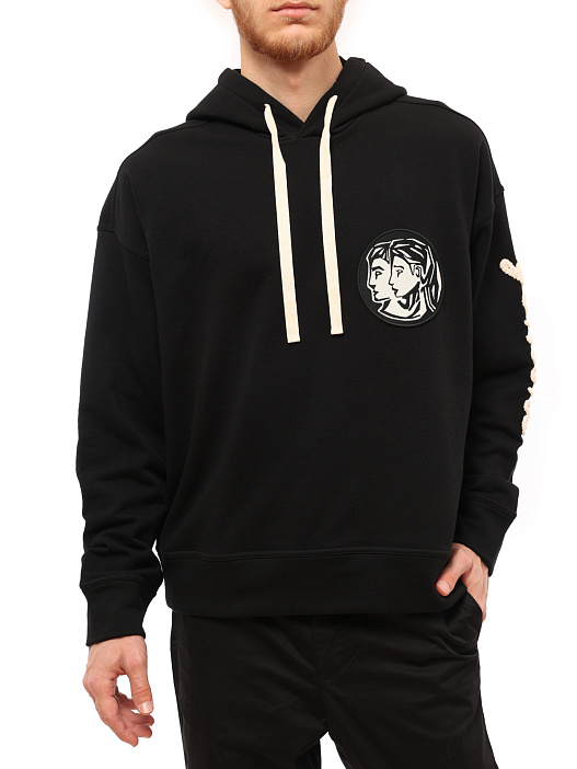 Худи — купить в интернет-магазине Verdistore