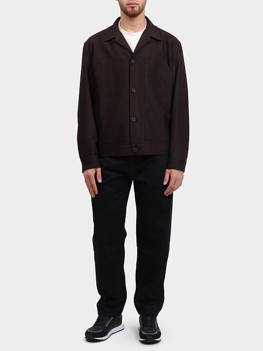 Пиджак Ulian253X 10271766 01 50544663 217 — купить в интернет-магазине Verdistore