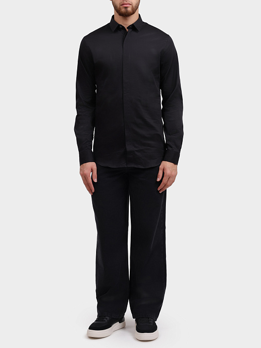 Рубашка XM001867 AF10192 UC001 — купить в интернет-магазине Verdistore