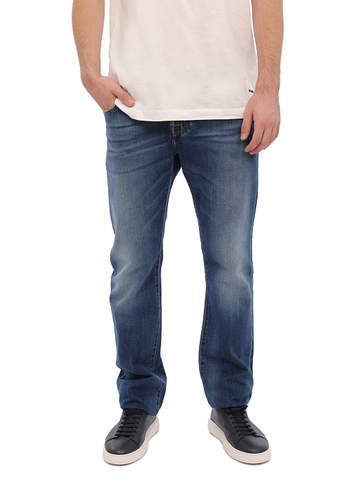 Джинсы — купить в интернет-магазине Verdistore
