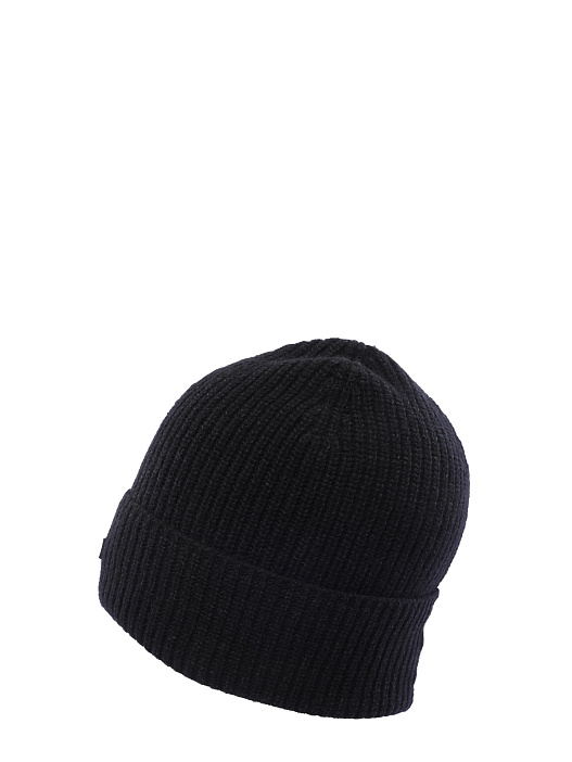 Шапка Calvin Klein K50K510984 черная мужская — купить в интернет-магазине Verdistore