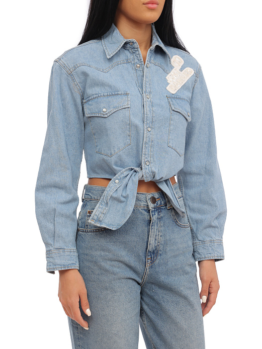 Рубашка — купить в интернет-магазине Verdistore