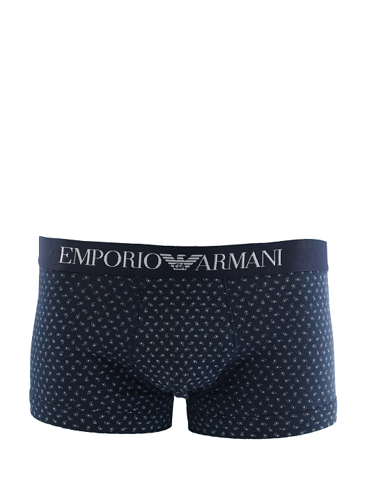Трусы Emporio Armani 111389/6A504 33135 хлопковые мужские — купить в интернет-магазине Verdistore