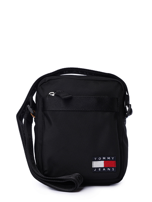 Сумка TOMMY HILFIGER JEANS AM0AM12413 BDS — купить в интернет-магазине Verdistore