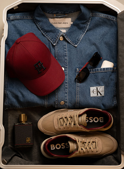 COLLECTION