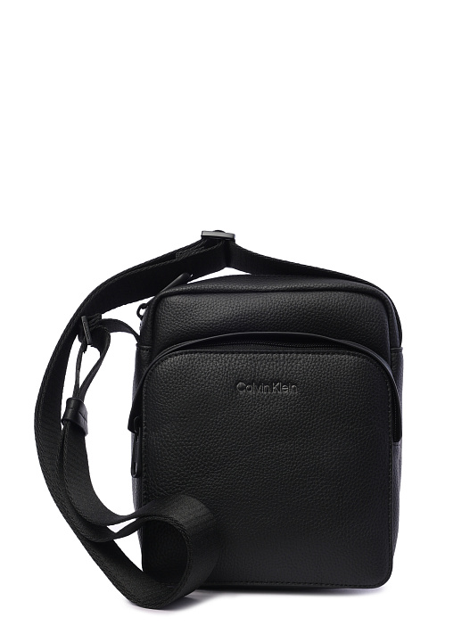 Сумка Calvin Klein K50K511187 черная мужская — купить в интернет-магазине Verdistore
