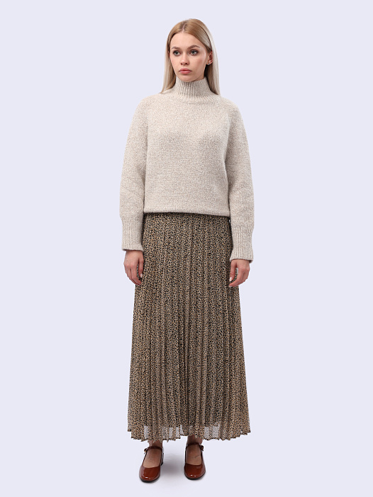 Юбка FINEZZA 001 плиссе — купить в интернет-магазине Verdistore