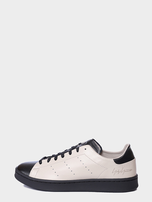 Кеды Y-3 IH5774 кожаные мужские — купить в интернет-магазине Verdistore