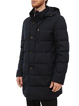 Пуховик VERDI STORE