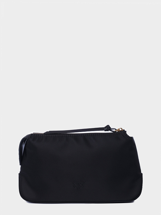 Сумка Pinko 106219 A358 Z99Q черная женская  — купить в интернет-магазине Verdistore