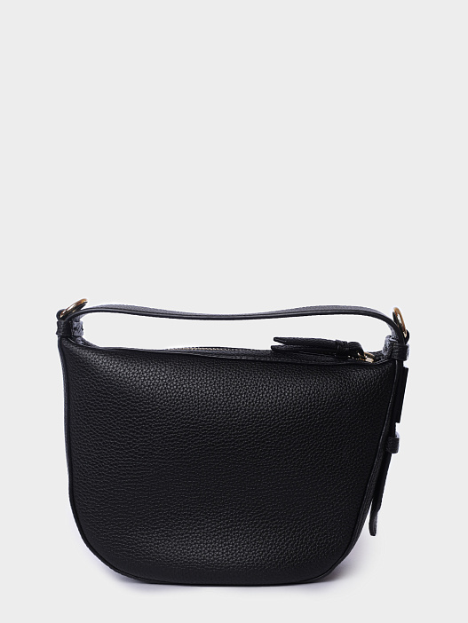 Сумка Armani Exchange XW000917 AF11902 UC001 черная женская — купить в интернет-магазине Verdistore