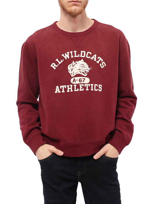 Свитшот — купить в интернет-магазине Verdistore