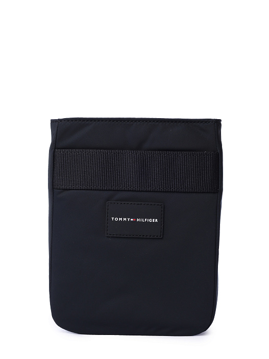 Сумка TOMMY HILFIGER AM0AM12468 BDS — купить в интернет-магазине Verdistore