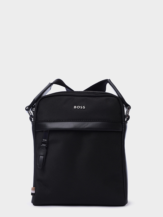Сумка Highway_N_NS zip N. 10263646 01 50536491 001 — купить в интернет-магазине Verdistore