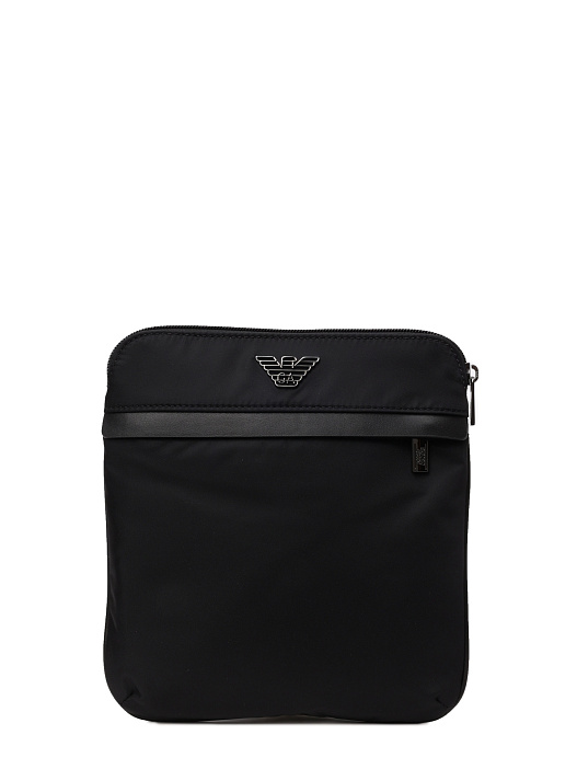 Сумка Emporio Armani Y4M185 Y217J 80001 текстильная мужская — купить в интернет-магазине Verdistore