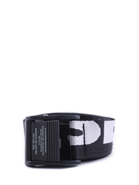 Ремень Diesel X06197 текстильный женский — купить в интернет-магазине Verdistore